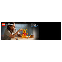 LEGO Disney 43300 building toy LEGO Disney 43300 building toy