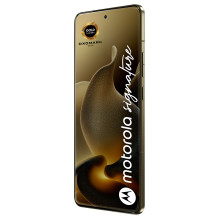 „Motorola“ parašas
