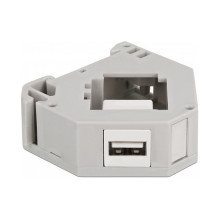 DeLOCK 87163 keystone module DeLOCK 87163 keystone module
