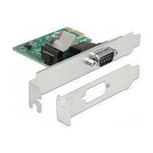 DeLOCK 89948 sąsajos plokštės / adapteris DeLOCK 89948 sąsajos plokštės / adapteris