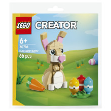 LEGO Creator Mielas Velykų...