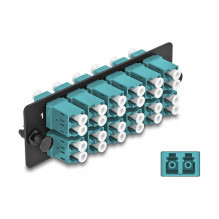DeLOCK 66933 fibre optic adapter DeLOCK 66933 fibre optic adapter