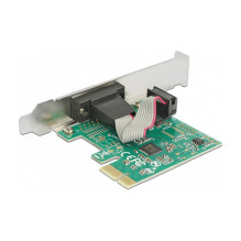 DeLOCK 89948 interface cards / adapter DeLOCK 89948 interface cards / adapter