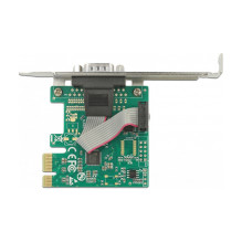 DeLOCK 89948 sąsajos plokštės / adapteris DeLOCK 89948 sąsajos plokštės / adapteris