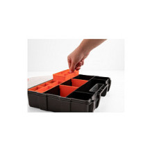 DeLOCK 18416 storage box DeLOCK 18416 storage box