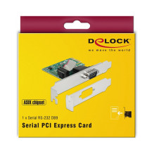DeLOCK 89948 interface cards / adapter DeLOCK 89948 interface cards / adapter