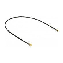 DeLOCK 89648 coaxial cable DeLOCK 89648 coaxial cable