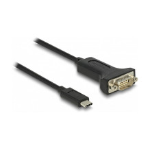 DeLOCK 64195 sąsajos plokštės / adapteris