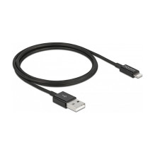DeLOCK 83002 lightning cable DeLOCK 83002 lightning cable