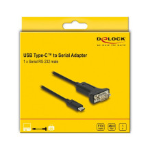 DeLOCK 64195 interface cards / adapter DeLOCK 64195 interface cards / adapter