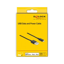 „DeLOCK 83002“ žaibolaidis „DeLOCK 83002“ žaibolaidis
