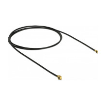 DeLOCK 89651 coaxial cable DeLOCK 89651 coaxial cable