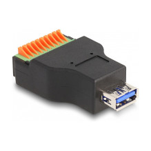 DeLOCK 66239 cable gender...