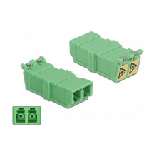 DeLOCK 85927 fibre optic...