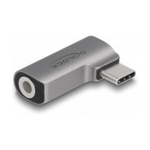 DeLOCK 64192 audio card