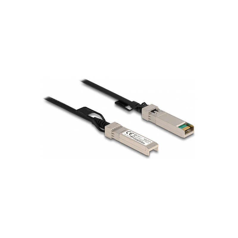 DeLOCK 84218 InfiniBand / šviesolaidinis kabelis