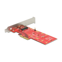 DeLOCK 89577 interface cards / adapter DeLOCK 89577 interface cards / adapter