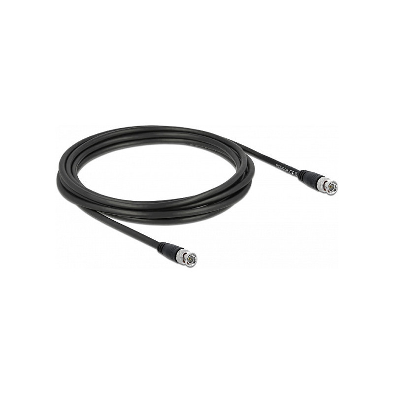 DeLOCK 80083 koaksialinis kabelis