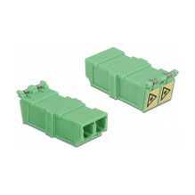 DeLOCK 85927 fibre optic adapter DeLOCK 85927 fibre optic adapter