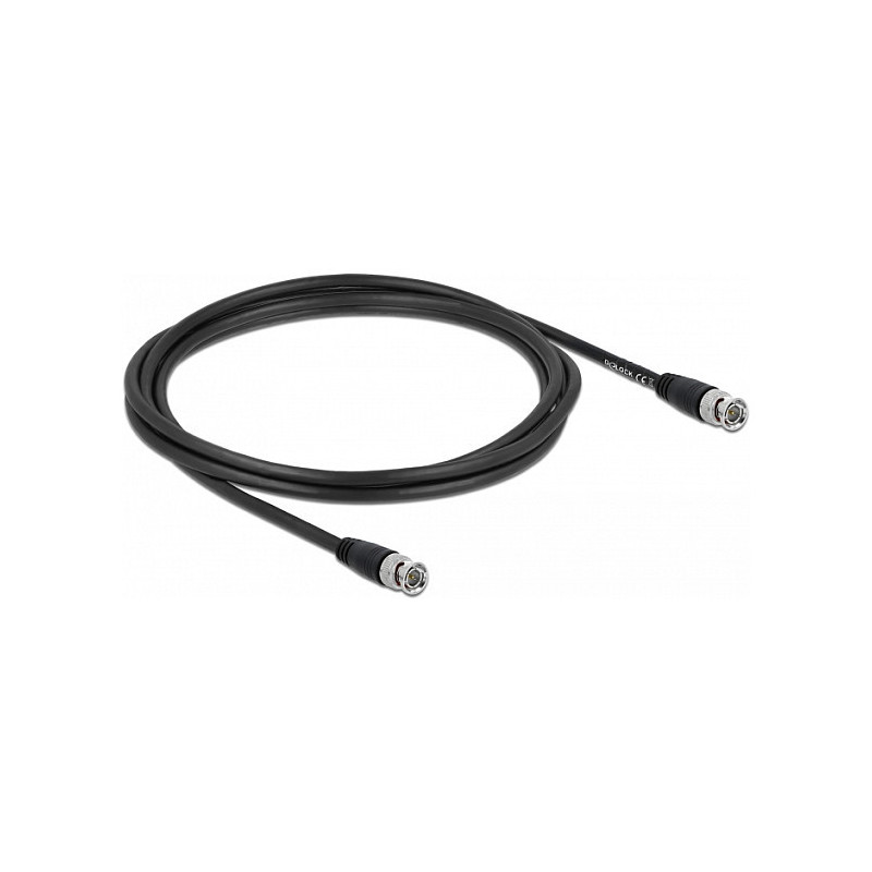 DeLOCK 80082 koaksialinis kabelis