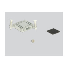 DeLOCK 89577 sąsajos plokštės / adapteris