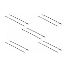 DeLOCK 018966 cable tie