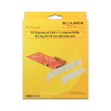 DeLOCK 89577 interface cards / adapter DeLOCK 89577 interface cards / adapter