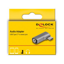 DeLOCK 64192 audio card