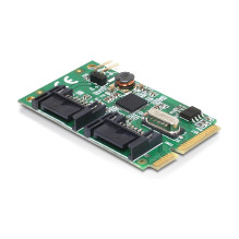 DeLOCK 95233 interface...