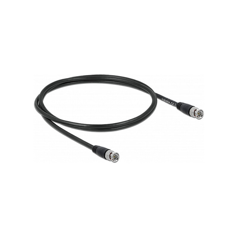 DeLOCK 80081 koaksialinis kabelis