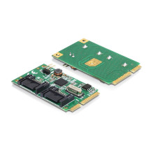 DeLOCK 95233 interface cards / adapter DeLOCK 95233 interface cards / adapter