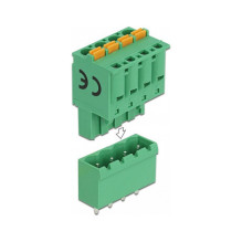 DeLOCK 66501 terminal block