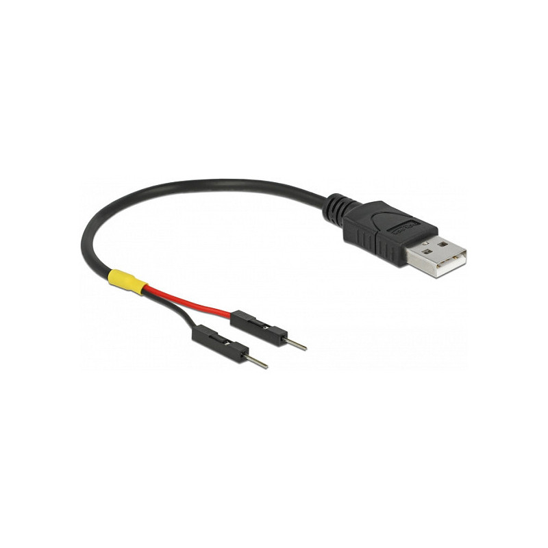 DeLOCK 85400 USB laidas