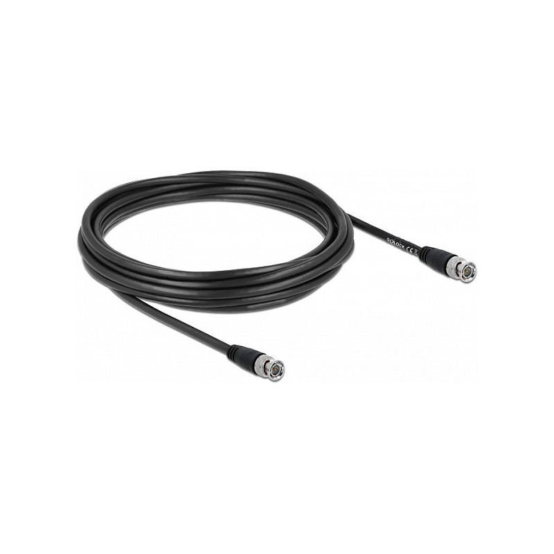 DeLOCK 80084 koaksialinis kabelis