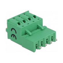 DeLOCK 66501 terminal block
