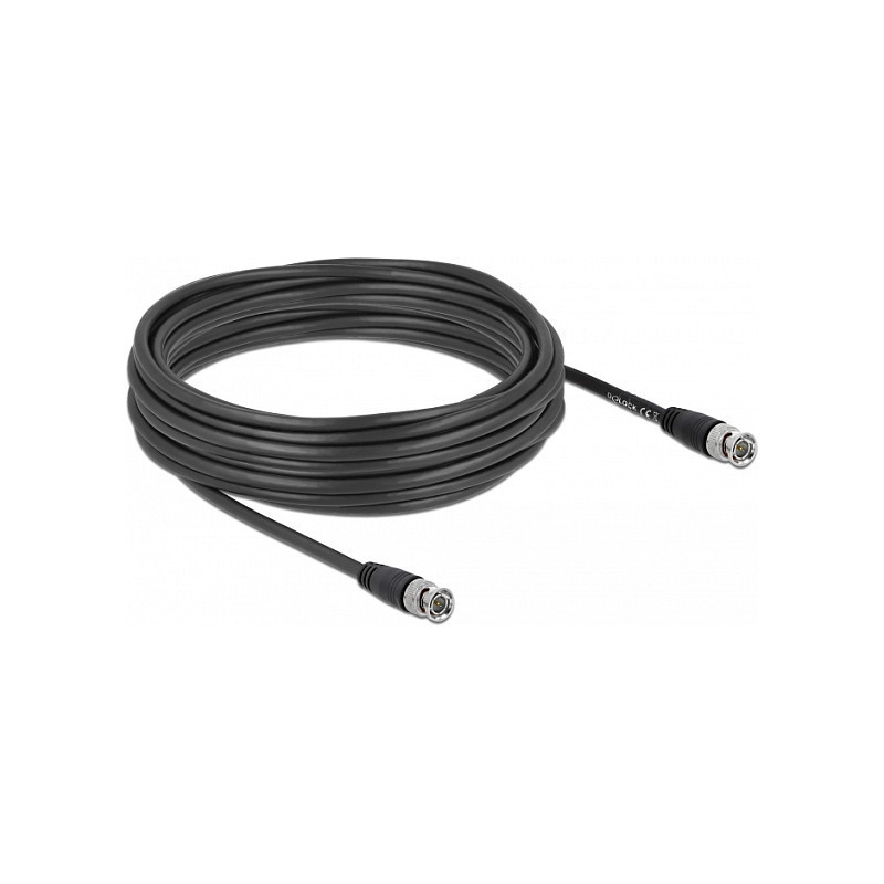 DeLOCK 80085 koaksialinis kabelis