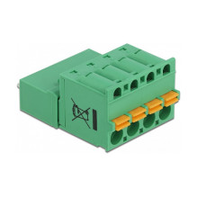 DeLOCK 66501 terminal block