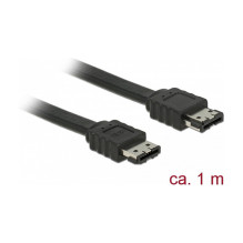 DeLOCK 85640 SATA cable DeLOCK 85640 SATA cable