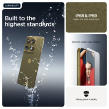 Motorola signature