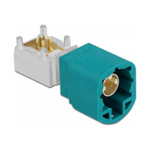 DeLOCK 90357 coaxial connector