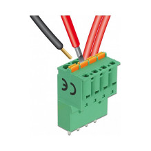 DeLOCK 66501 terminal block