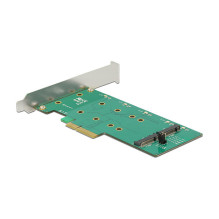 DeLOCK 89536 interface cards / adapter DeLOCK 89536 interface cards / adapter