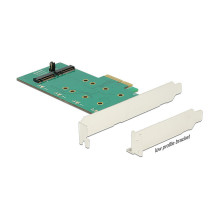 DeLOCK 89536 interface cards / adapter DeLOCK 89536 interface cards / adapter