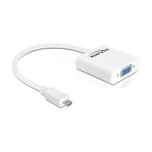 DeLOCK 65347 video cable...