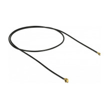 DeLOCK 89650 coaxial cable DeLOCK 89650 coaxial cable