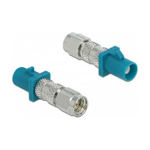 DeLOCK 89861 coaxial connector