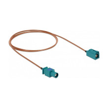 DeLOCK 90002 coaxial cable