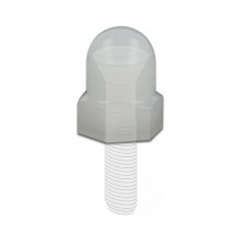 DeLOCK 60235 screw cap / cover
