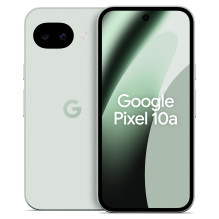 Google Pixel 10a