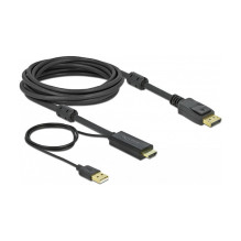 DeLOCK 85966 video cable...